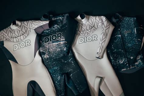 dior wetsuits|Dior and Vissla Drop $3,300 Wetsuits for the Summer .